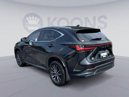 2024 Lexus NX 350 350 Base