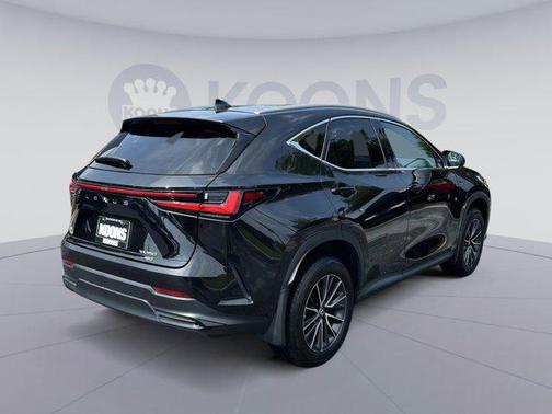 2024 Lexus NX 350 350 Base