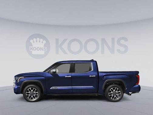 2026 Toyota Tundra 1794