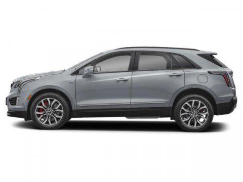 2023 Cadillac XT5 Sport