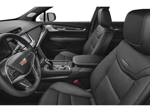 2023 Cadillac XT5 Sport