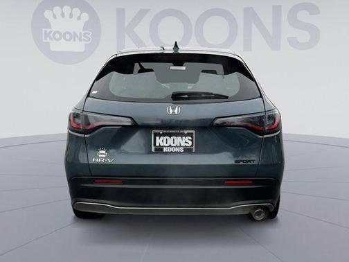2023 Honda HR-V AWD Sport