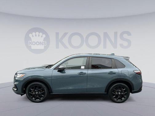 2023 Honda HR-V AWD Sport