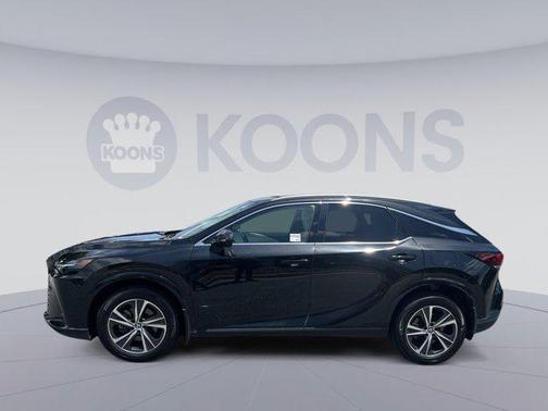 2024 Lexus RX 350 Base