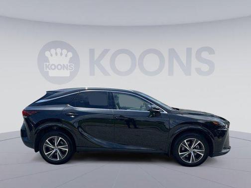 2024 Lexus RX 350 Base