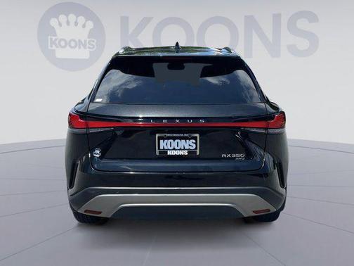 2024 Lexus RX 350 Base
