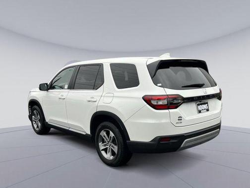 2023 Honda Pilot AWD EX-L 8 Passenger