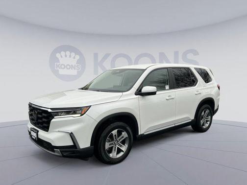 2023 Honda Pilot AWD EX-L 8 Passenger