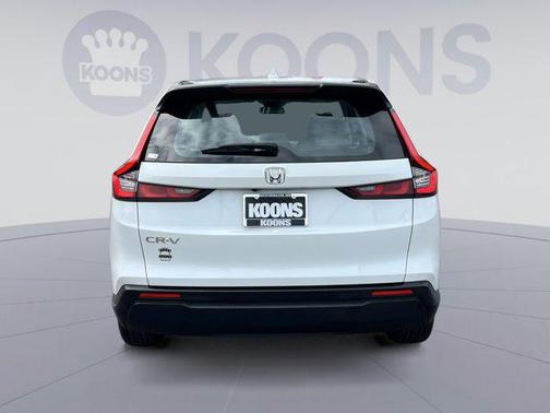 2023 Honda CR-V LX AWD