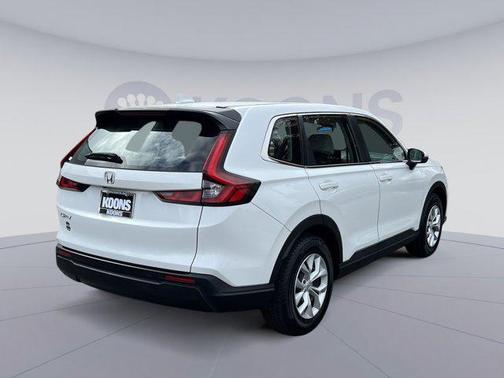 2023 Honda CR-V LX AWD