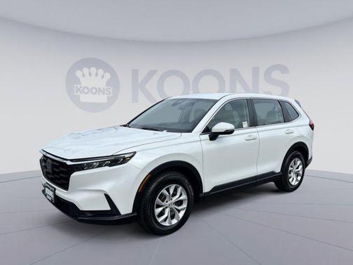 2023 Honda CR-V LX AWD