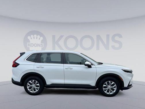 2023 Honda CR-V LX AWD