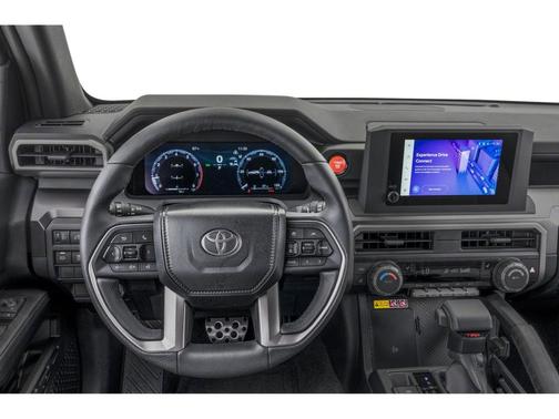 Wind Chill Pearl 2026 Toyota 4Runner TRD Sport