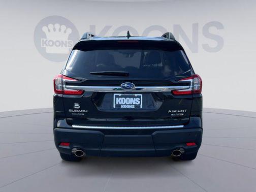 2023 Subaru Ascent Limited 7-Passenger