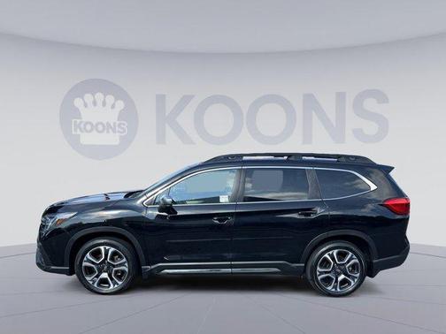 2023 Subaru Ascent Limited 7-Passenger