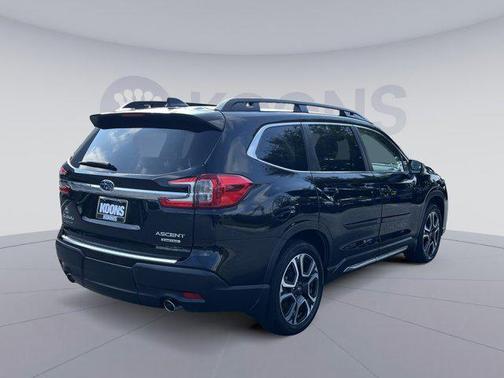 2023 Subaru Ascent Limited 7-Passenger