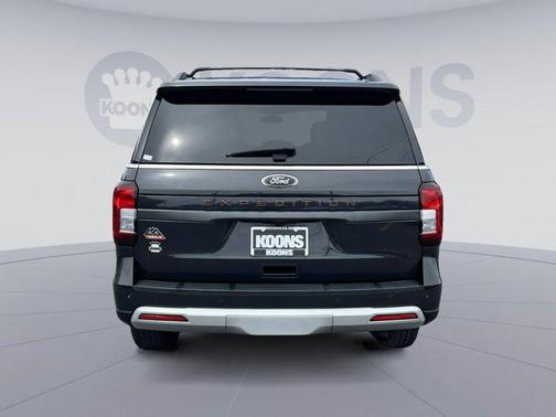 2022 Ford Expedition Timberline