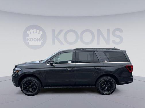 2022 Ford Expedition Timberline