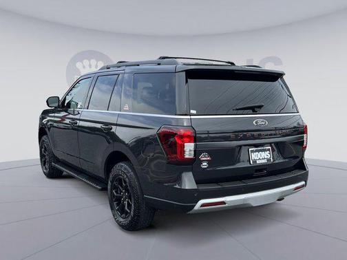 2022 Ford Expedition Timberline