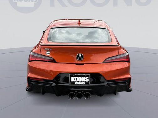 2025 Acura Integra Type S