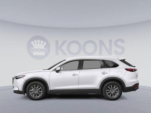 2023 Mazda CX-9 Touring
