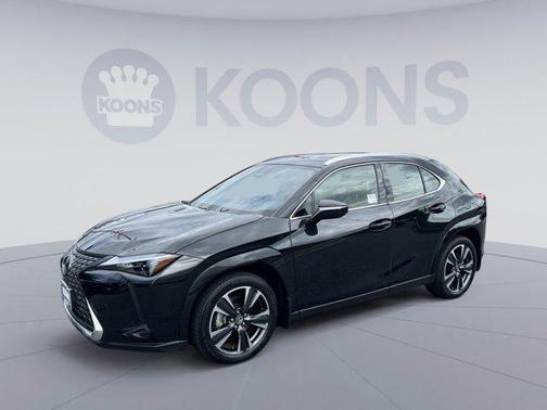 2025 Lexus UX 300h Premium