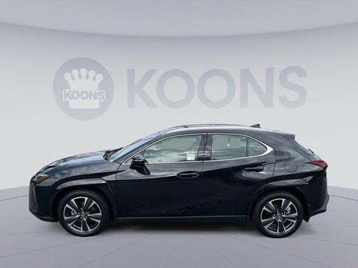 2025 Lexus UX 300h Premium