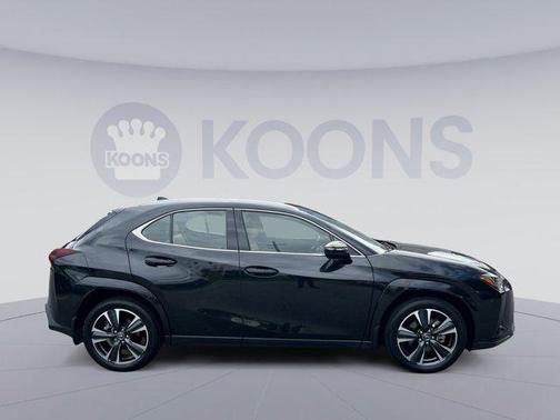 2025 Lexus UX 300h Premium