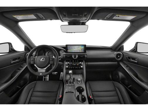 2023 Lexus IS 350 Base