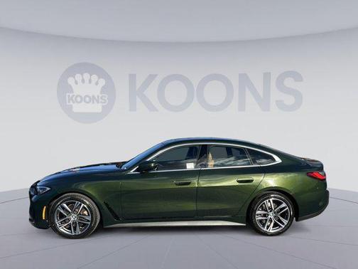 2023 BMW 430 Gran Coupe i xDrive