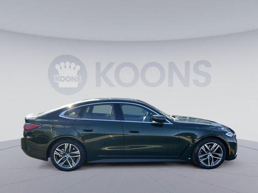 2023 BMW 430 Gran Coupe i xDrive