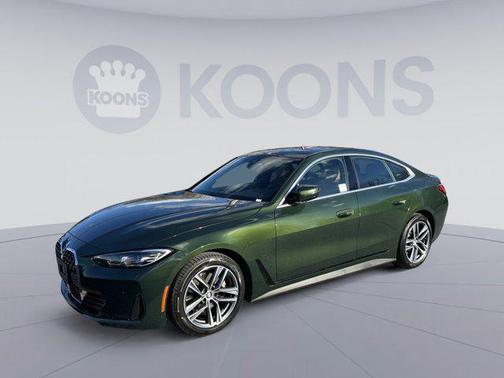 2023 BMW 430 Gran Coupe i xDrive