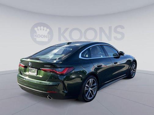 2023 BMW 430 Gran Coupe i xDrive