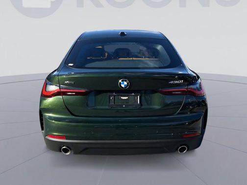2023 BMW 430 Gran Coupe i xDrive