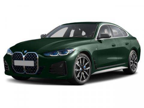 2023 BMW 430 Gran Coupe i xDrive