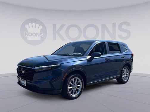 2023 Honda CR-V EX-L AWD