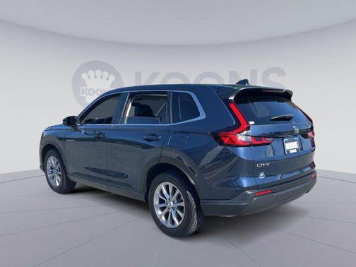 2023 Honda CR-V EX-L AWD
