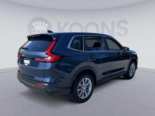 2023 Honda CR-V EX-L AWD