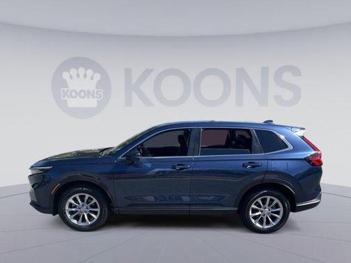2023 Honda CR-V EX-L AWD