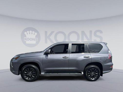 2022 Lexus GX 460 Premium