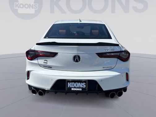 2023 Acura TLX Type S