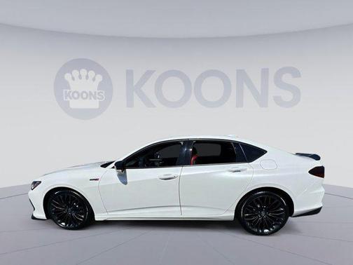 2023 Acura TLX Type S