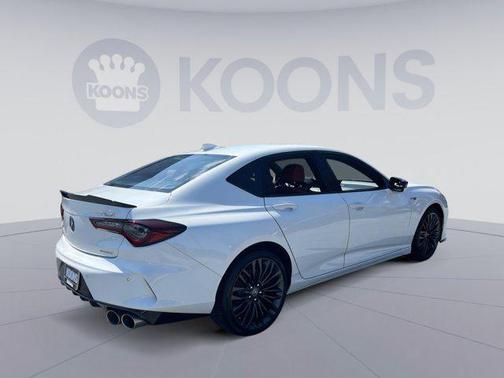 2023 Acura TLX Type S