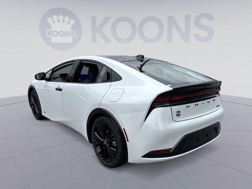 2026 Toyota Prius L