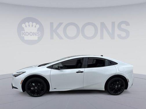 2026 Toyota Prius L