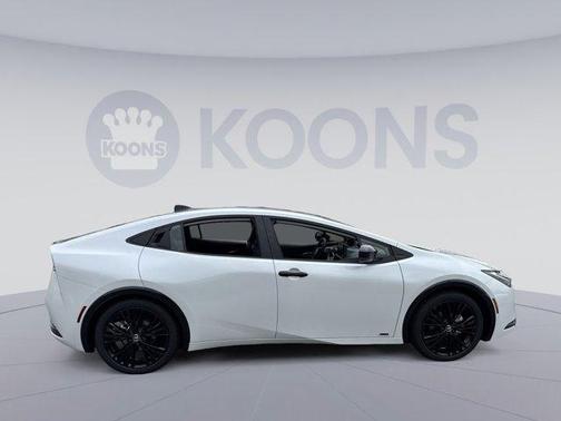 2026 Toyota Prius L