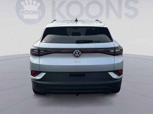 2021 Volkswagen ID.4 AWD Pro