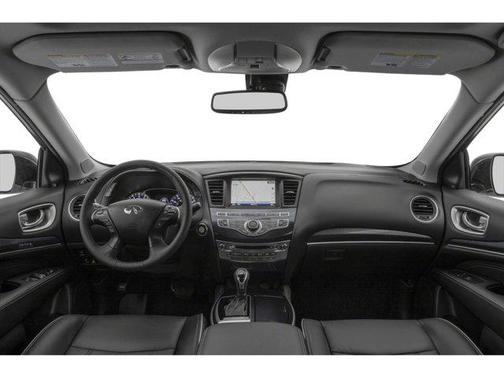 2020 INFINITI QX60 Pure