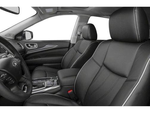 2020 INFINITI QX60 Pure