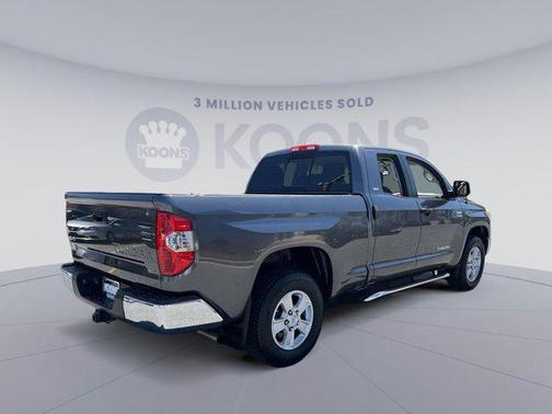 2014 Toyota Tundra SR5